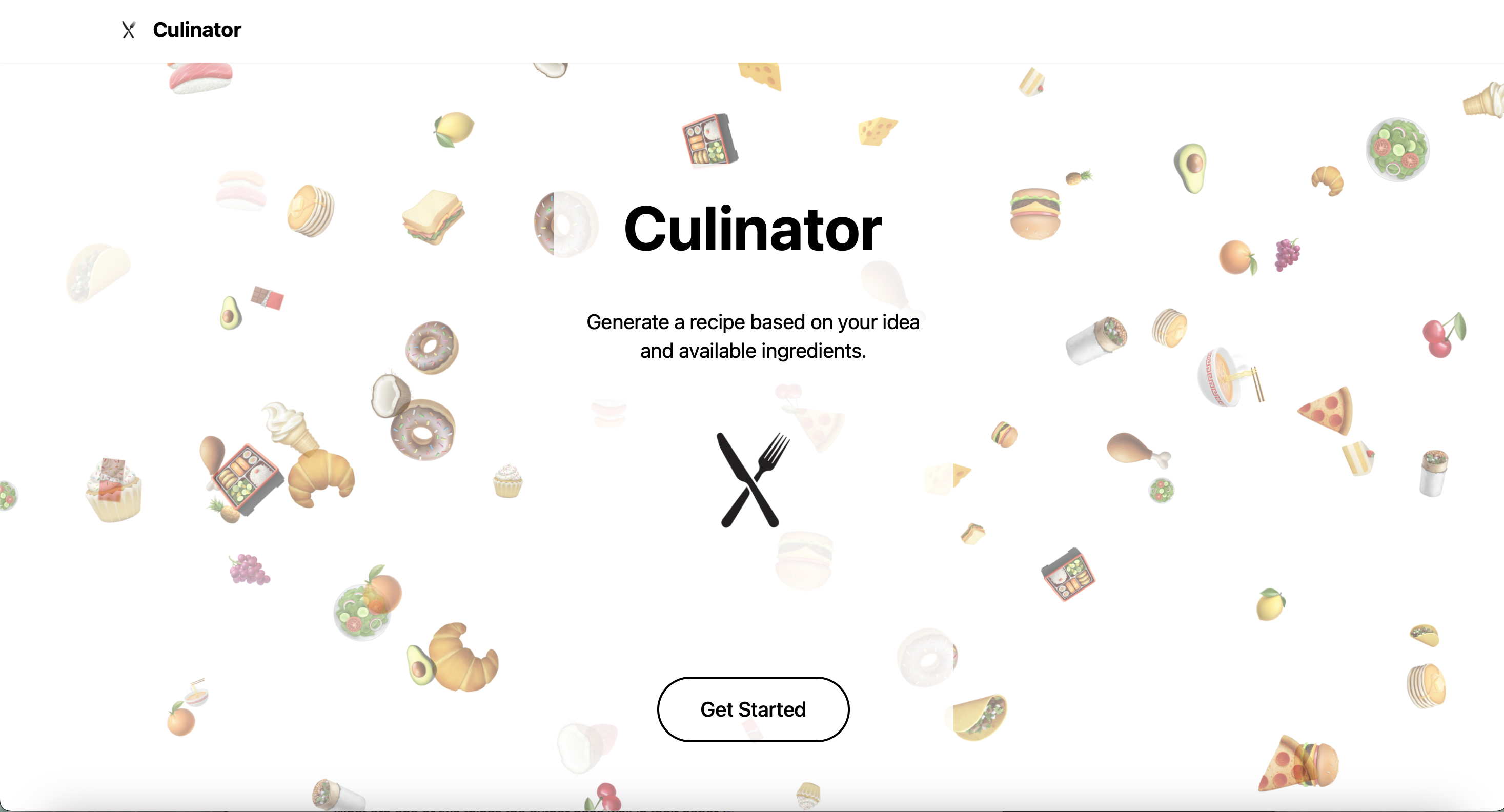 Culinator