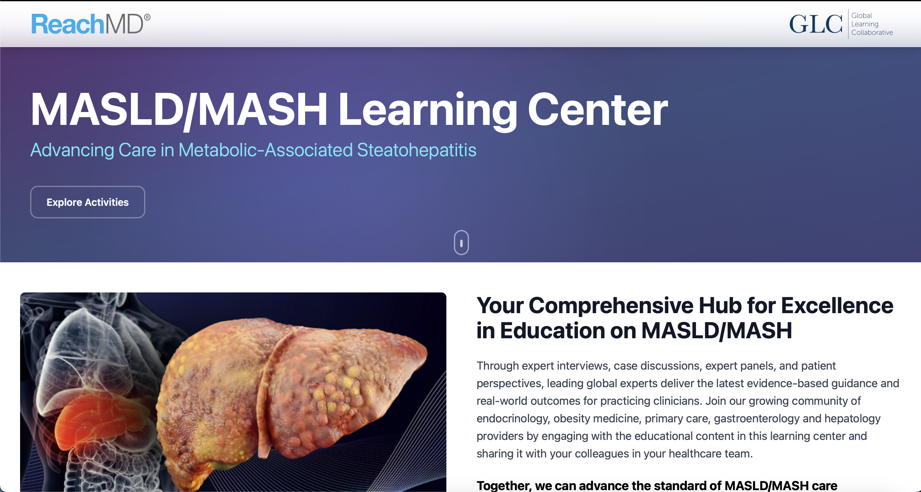 MASH Learning Center